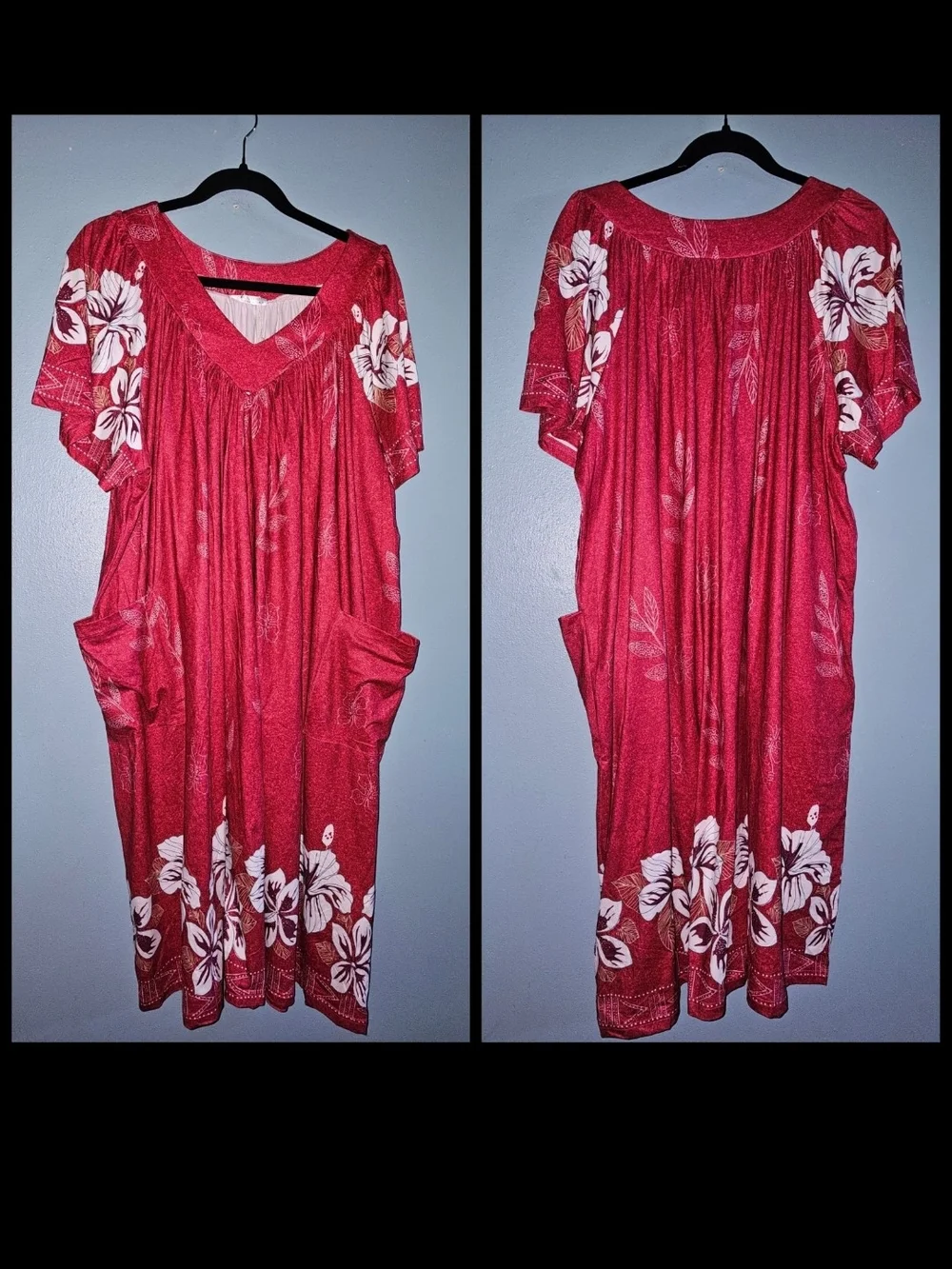 Plus Size Night Gown BUNDLE NWT